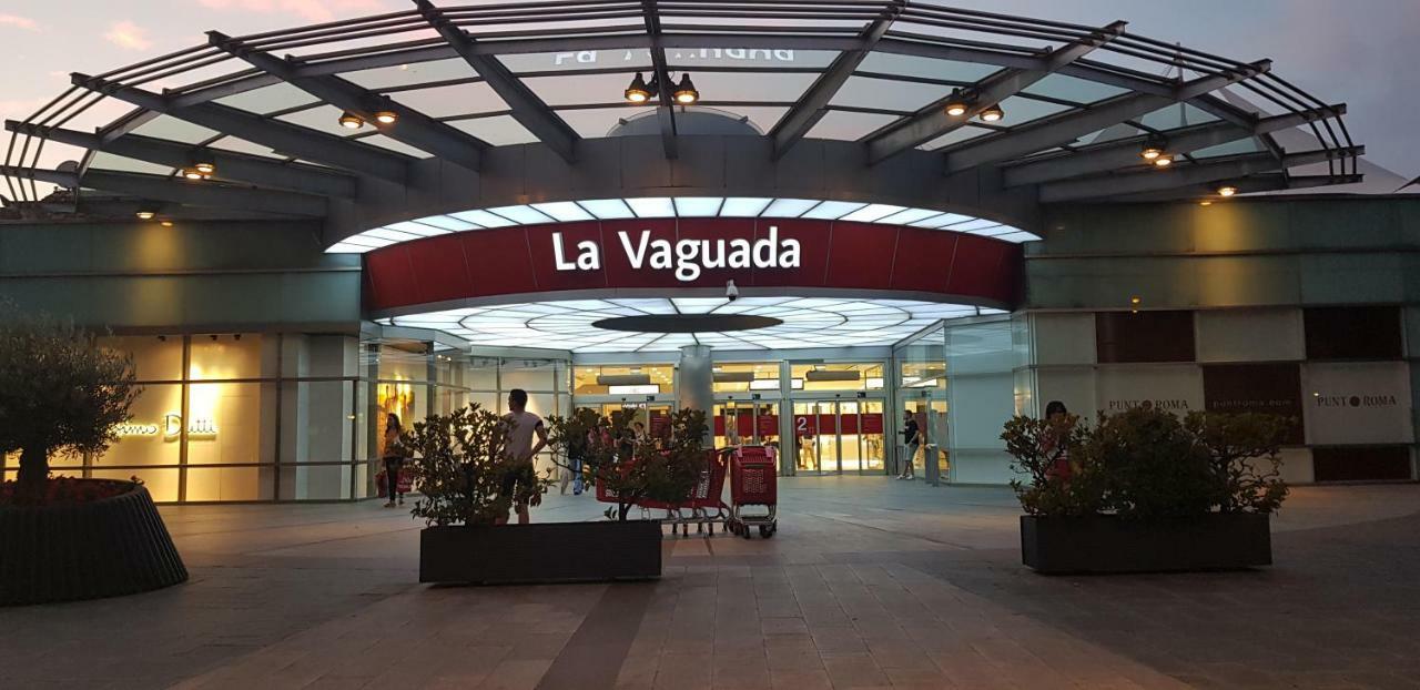 Apartamento La Vaguada